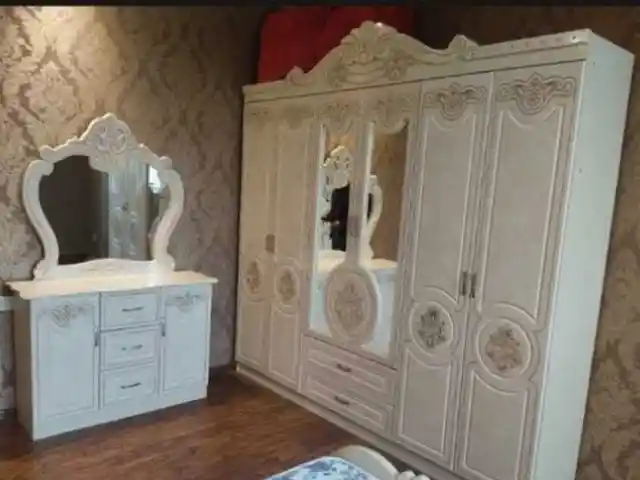 Спальный гарнитур, Душанбе