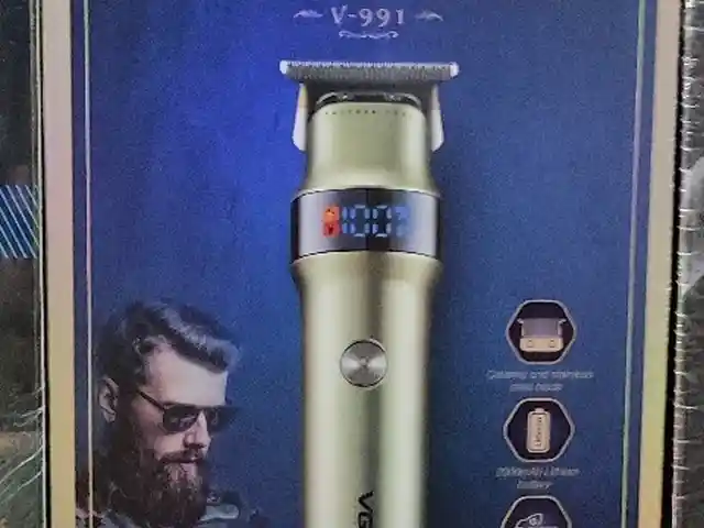 Триммер Vjr 991, Душанбе