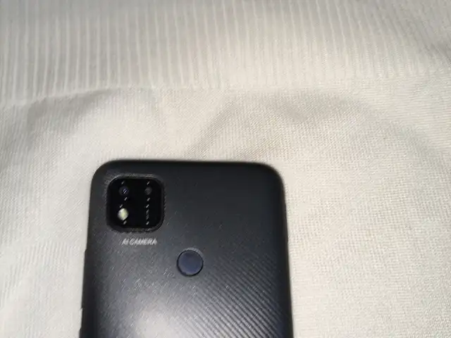 Xiaomi Redmi 9C 32Gb, Душанбе