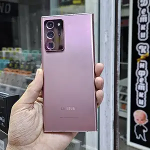 Samsung Galaxy Note 20 Ultra 5G, Худжанд