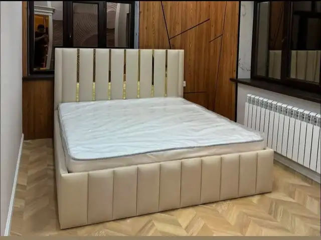 Кровать, Душанбе