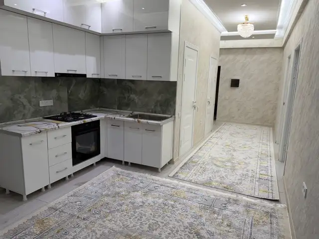 2-комн. квартира, 3 этаж, 63 м², н.Сино 102мкр Зарнисор, Душанбе