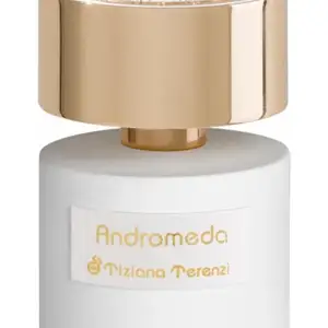 Духи AndromedaTiziana Terenzi, Душанбе