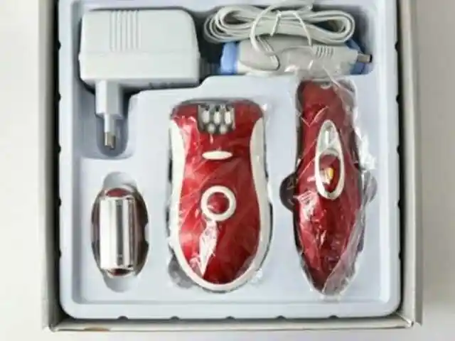 Эпилятор, Душанбе