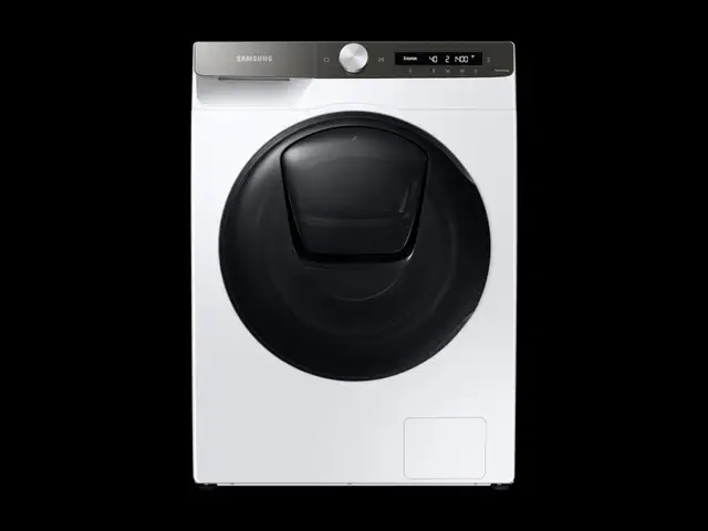 Стиральная машина с cушкой и AddWash, 8+6 кг WD80T554CBT, Душанбе