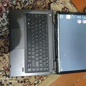 Ноутбук Hp, Душанбе