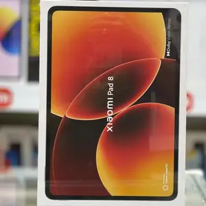Планшет Xiaomi pad 8 8/256gb, Душанбе
