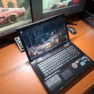 Ноутбук MSI GE 70 2 PL APACHE, Душанбе