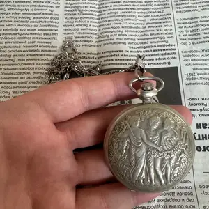 Соати дастии молния модел Спартак, Душанбе