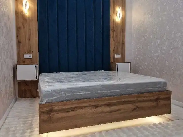 2-комн. квартира, 4 этаж, 54 м², 13 мкр, Хуҷанд