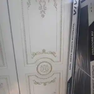 Классическая дверь, Душанбе