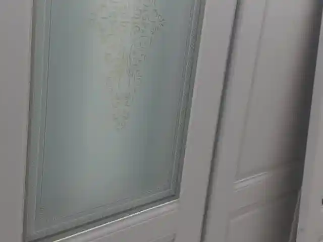 Дверь багет, Душанбе