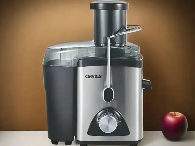 Соковыжималка Orvika-3889, Душанбе