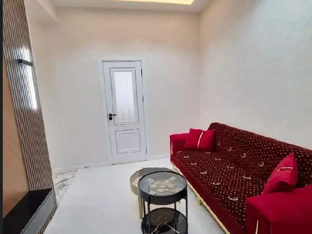2-комн. квартира, 4 этаж, 55м², 18-й мкр, Хуҷанд