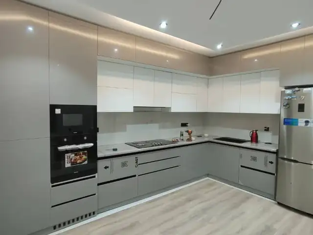 Мебель для кухни на заказ, Душанбе