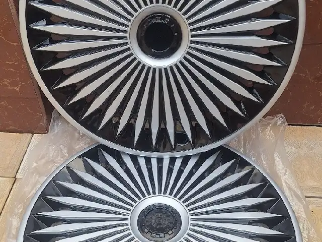 Колпаки колес R 13,14,15, Худжанд