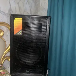 Колонка, Душанбе