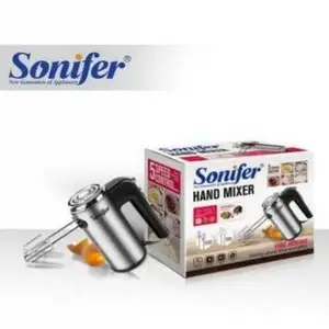 Миксер Sonifer 7021, Душанбе