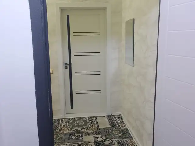1-комн. квартира, 2 этаж, 45 м², 8 мкр хонаи 53 б, Хуҷанд
