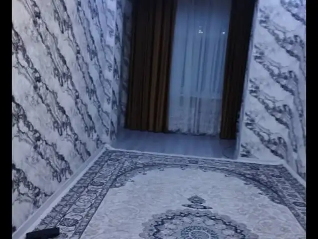 3-комн. квартира, 7 этаж, 105м², Шохмансур, Душанбе