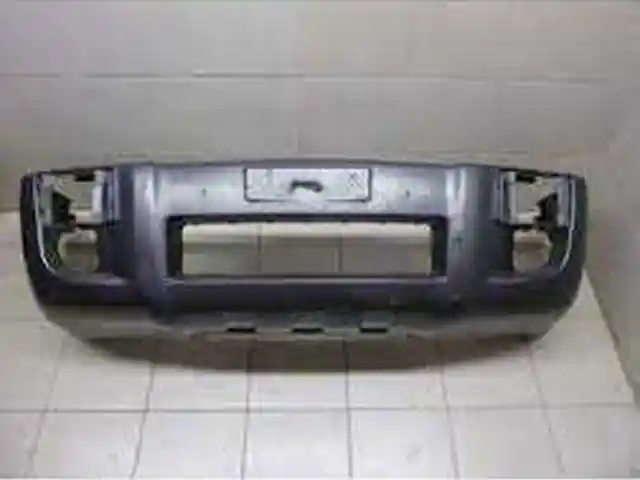 Бампер передний Hyundai Tucson 2000-2006, Душанбе