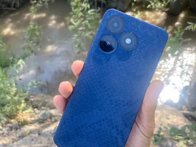 Itel a70, Гиссар