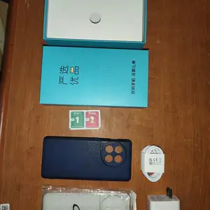ONE PLUS ACE 2, Душанбе