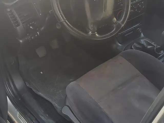 Opel Vectra B