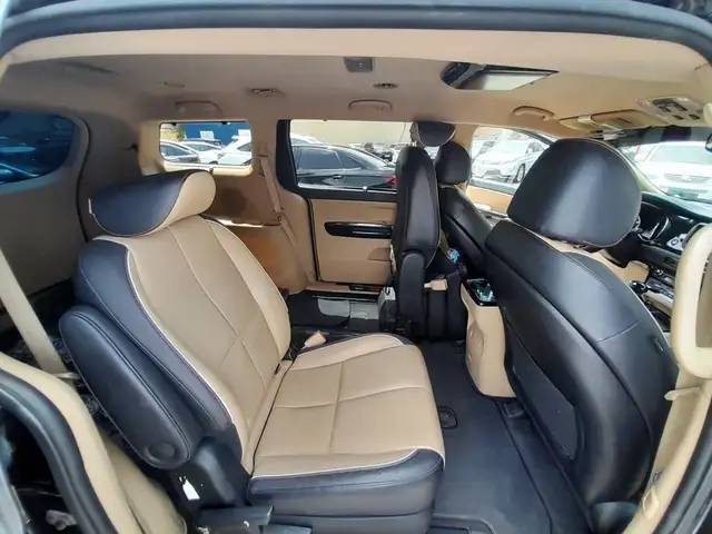 Kia Sedona