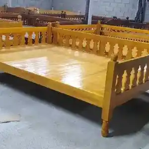 Тапчан 2х3, Душанбе