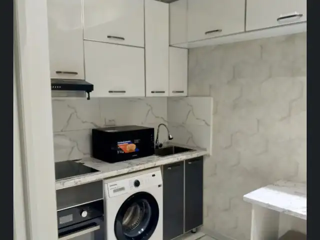 2-комн. квартира, 6 этаж, 48м², И.сомони, Душанбе