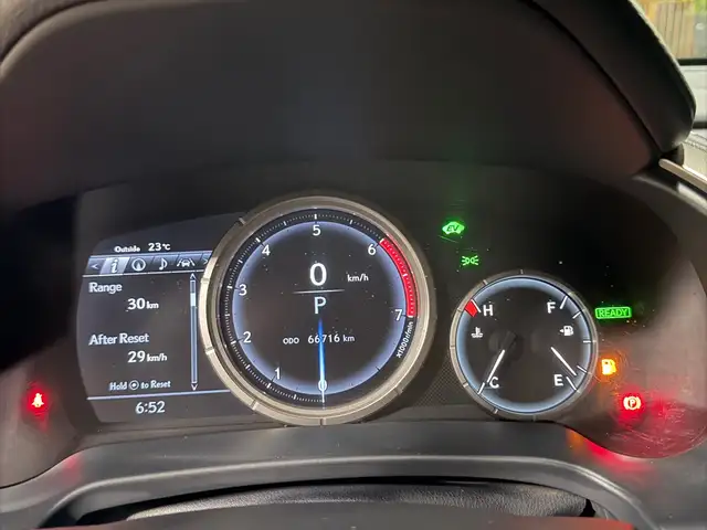 Lexus RX series, 2020, Душанбе - 14