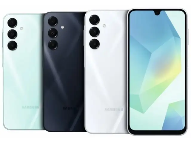 Samsung Galaxy A16, Худжанд