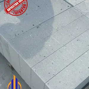 Газоблоки 10х30х60, Душанбе