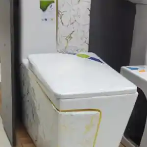 Унитаз Wellista, Душанбе