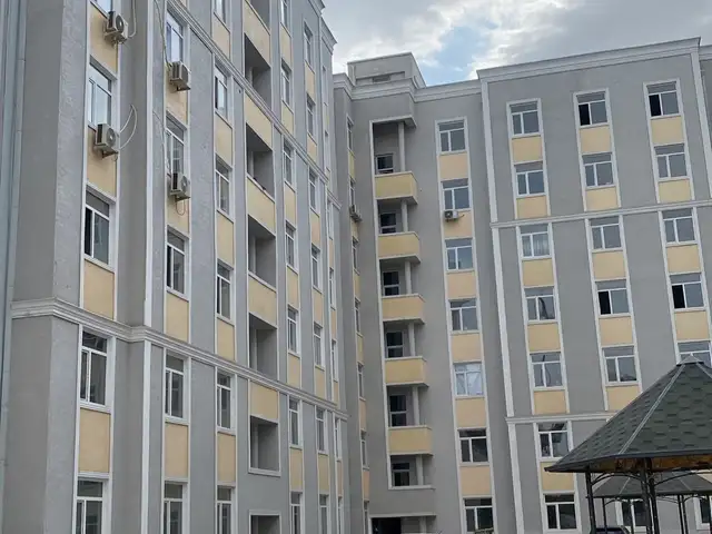 1-комн. квартира, 7 этаж, 65 м², 33мкр, Худжанд
