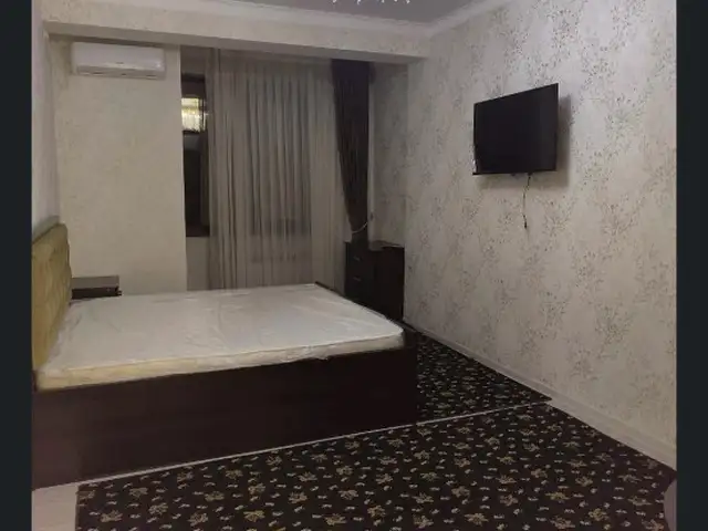 2-комн. квартира, 6 этаж, 86м², Спартак шоми душанбе, Душанбе