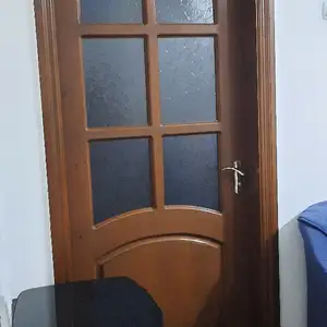 Двери, Душанбе
