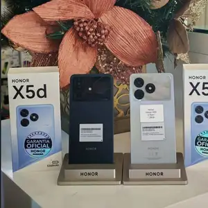 Нuawei Honor X5d plus 4+4/8/128Gb new model 2026, Душанбе