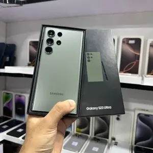 Samsung Galaxy S23 ultra 512gb, Исфара
