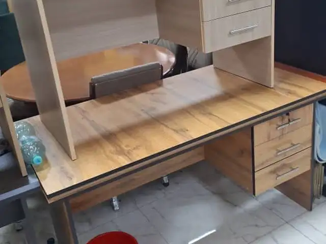 Стол для офиса, Душанбе