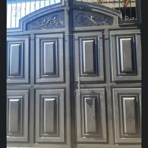 Дарвоза 9, Душанбе