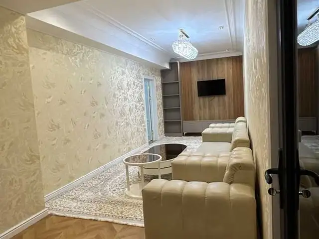3-комн. квартира, 9 этаж, 86м², Шохмансур, Душанбе