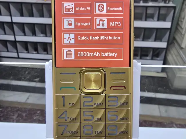 Телефон G880 Pro, Душанбе