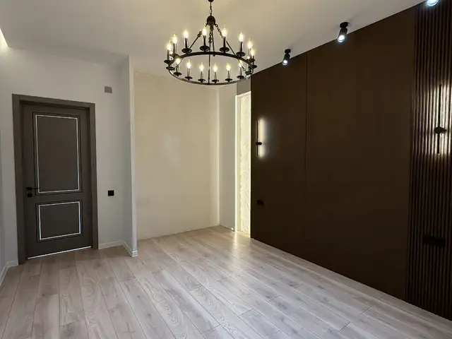 2-комн. квартира, 15 этаж, 54 м², Baht-Z, Душанбе - 7