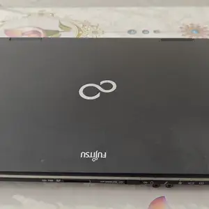 Ноутбук Fujitsu, Душанбе