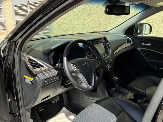 Hyundai Maxcruz, 2014, Душанбе - 3