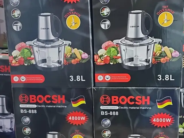 Мясорубка для всего, Хуҷанд