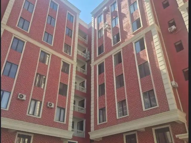 2-комн. квартира, 6 этаж, 60 м², 30 мкр, Худжанд