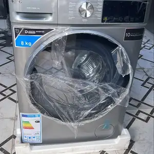Стиральная машина LG 8кг, Худжанд